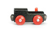 Photo: Trenino di legno Trenino di legno