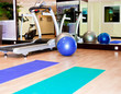 Equipment, gym apparatus
