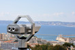 vue sur Marseille 1