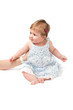 bambina sorridente bambina sorridente
