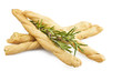 biscuit with rosemary
