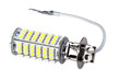 Led lamp for auto