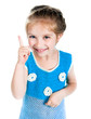 little girl little girl