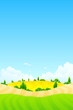 Summer Landscape Summer Landscape
