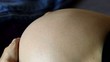 Pregnant woman