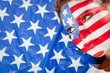 American woman