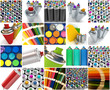 Graphisme,spray collection