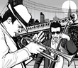 jazz in New York