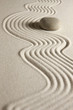 Zen stone