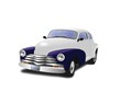 Classic car