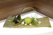 wellness decoration set