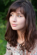 romantic girl romantic girl