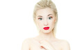 Makeup & Fashion