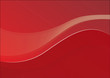 Background Wave Red