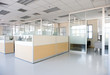 Photo: office work place office work place