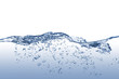Wasser Welle