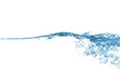 Wasser Welle