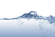 Wasser Welle