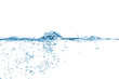 Wasser Welle