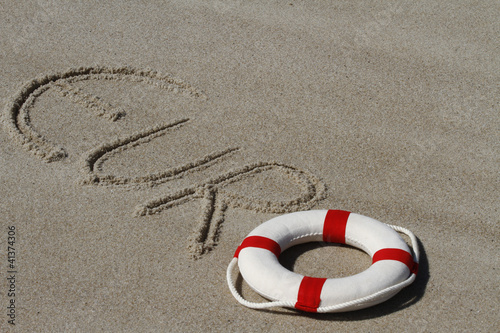 Photo: Euro (-Rettung) Euro (-Rettung)