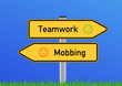 Teamwork