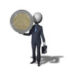 Euro manager Headman concept