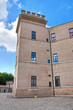 Castle of Mesola. Emilia-Romagna. Italy. Castle of Mesola. Emilia-Romagna. Italy.