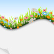 Colorful Summer poster