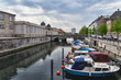 Frederiksholms Canal in Copenhagen in Denmark Frederiksholms Canal in Copenhagen in Denmark
