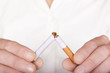 Photo: quit smoking quit smoking