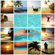 Andaman sea