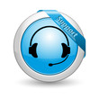 Support Button