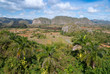 Vallée de Viñales, patrimoine mondial UNESCO, Cuba