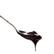 chocolate syrup