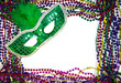 Photo: Mardi Gras Mask Mardi Gras Mask