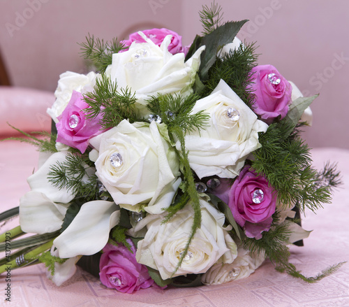 Photo: bouquet bouquet