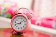 alarm clock