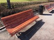 Park Benches