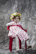 Young girl