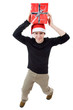 santa hat