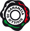 sigillo garanzia italia