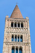 Pomposa Abbey. Codigoro. Emilia-Romagna. Italy. Pomposa Abbey. Codigoro. Emilia-Romagna. Italy.