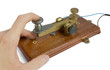 Telegraph Key