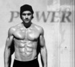Sexy man