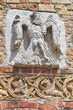 Pomposa Abbey. Codigoro. Emilia-Romagna. Italy. Pomposa Abbey. Codigoro. Emilia-Romagna. Italy.