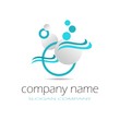 LOGO BURBUJAS SPA