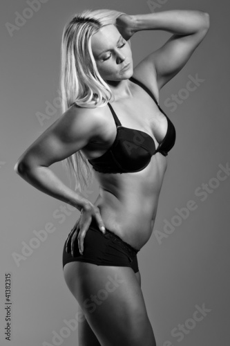 Photo: fitness body fitness body
