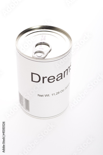Photo: Lata de sueños Lata de sueños