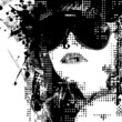 Women in sunglasses