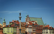 Castle Square